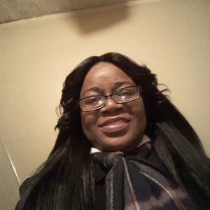 Meet your Posher, Janice